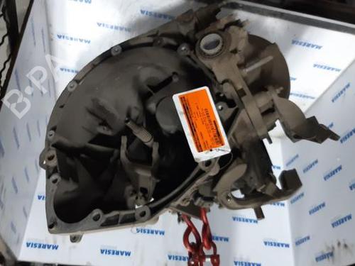 Used Gearbox CITROËN C5 I (DC_) 2.2 HDi (DC4HXB, DC4HXE) (133 hp) 31427704