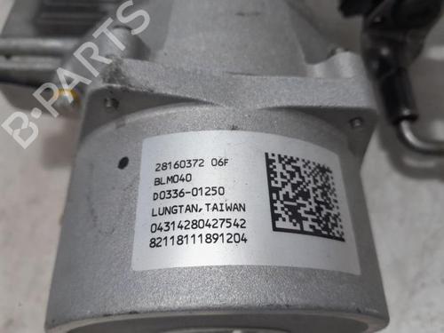 Steering column FIAT 500 (312_) 0.9 (312AXG1A, 312.AXG11) | BP31397765M21