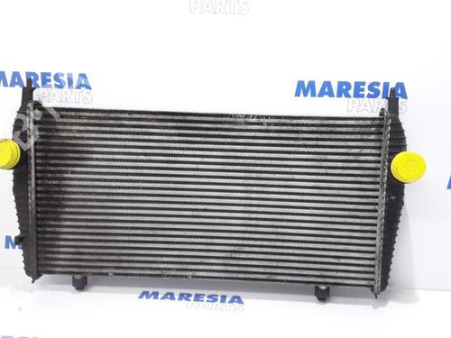 Intercooler CITROËN C6 (TD_) 2.7 HDi (204 hp) 31536992