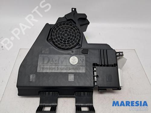 Used Electronic module Electronic module 38412708 38412708