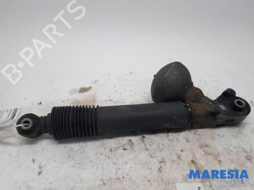 Used Left rear shock absorber CITROËN C5 III Break (RW_) 2.0 i 16V (RWRFJC, RWRFJF) (140 hp) 31390292