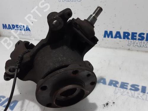 Right front steering knuckle CITROËN JUMPER II Van 2.2 HDi 100 | BP31398075M26 - Image 3