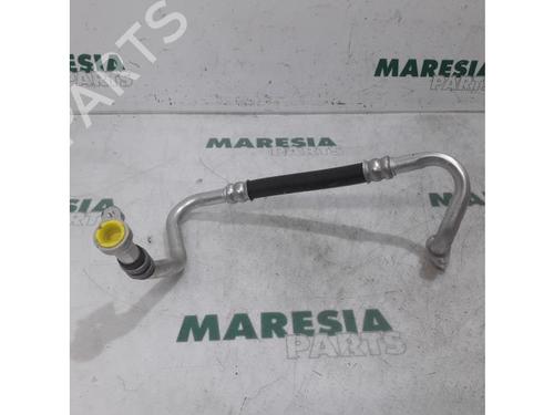 Used AC pipe AC pipe RENAULT CLIO IV (BH_) 0.9 TCe 90 (BHNF, BHMA, BHMH, BHJK, BHJR) (90 hp) 31407558 31407558