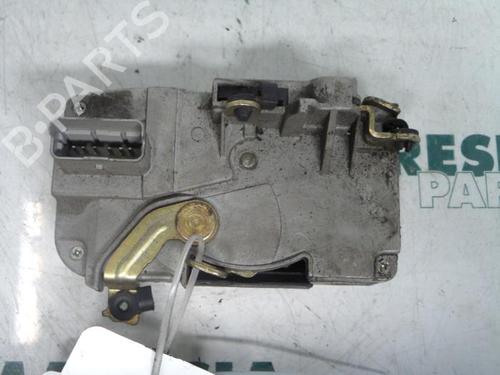 Used Electronic module PEUGEOT 206 Hatchback (2A/C) 1.6 16V (109 hp) 31488373