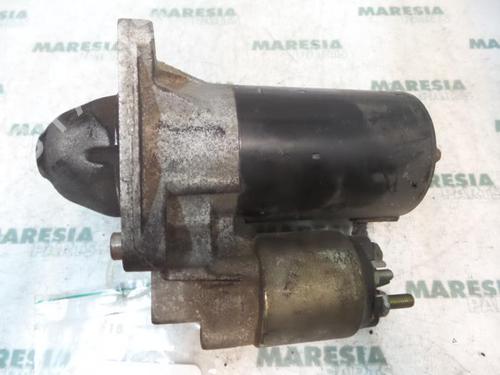 Used Starter ALFA ROMEO SPIDER (916_) 2.0 T.SPARK 16V (916S2C00) (150 hp) 31423182