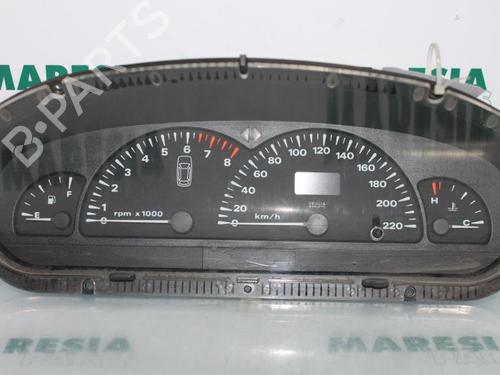 Used Instrument cluster FIAT MAREA Weekend (185_) 1.6 100 16V (103 hp) 31522360