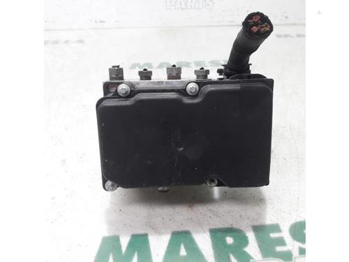 ABS pump FIAT PUNTO EVO (199_) 1.4 (199AXB1A) | BP31406031M43 