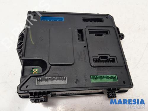 Used Electronic module RENAULT MEGANE III Grandtour (KZ0/1) 1.4 TCe (KZ0F, KZ1V) (130 hp) 31489307