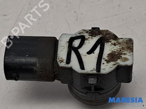 Electronic sensor PEUGEOT 2008 I (CU_) 1.6 VTi | BP31443062M84