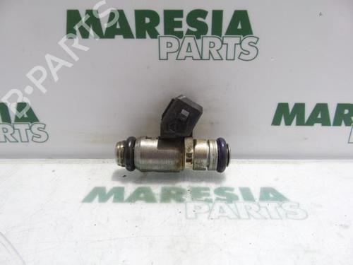Used Injector FIAT PUNTO (188_) 1.2 60 (188.030, .050, .130, .150, .230, .250) (60 hp) 31417168