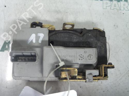 Used Electronic module PEUGEOT 206 Hatchback (2A/C) 1.4 i (75 hp) 32197111