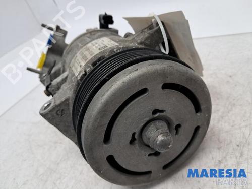 AC compressor CITROËN C4 Grand Picasso II (DA_, DE_) 1.2 THP 130 | BP34406545M34 - Image 2