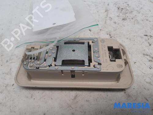 Innerbelysning FIAT 500 (312_) 1.2 (312AXA1A) | BP31436792I8