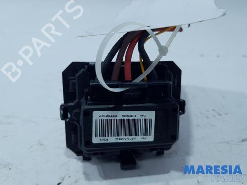 Electronic sensor OPEL VIVARO B Van (X82) 1.6 CDTI (05) | BP31518179M84  - Image 7
