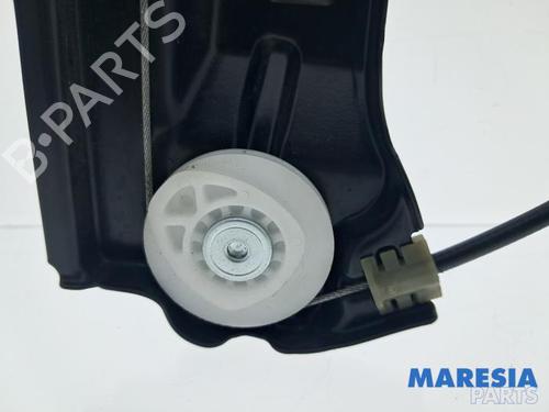 Front left window mechanism OPEL ADAM (M13) 1.0 | BP33432851C22 - Image 3