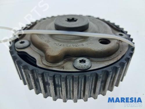Used Pulley Pulley 36873331 36873331