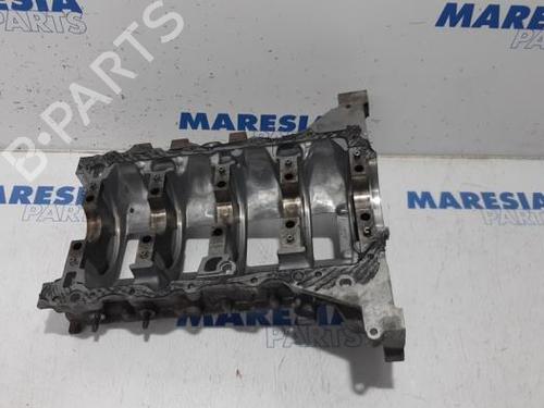 Used Front right seatbelt CITROËN BERLINGO Box Body/MPV (B9) 1.6 HDi / BlueHDi 75 (75 hp) 31486004