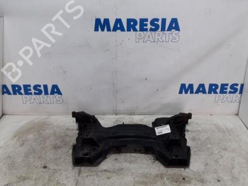 Used Subframe PEUGEOT 207 CC (WD_) 1.6 16V (120 hp) 31472778