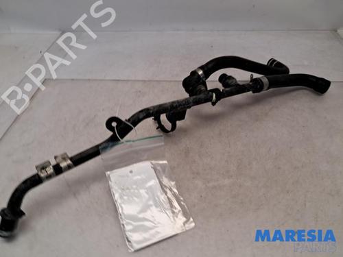 Exhaust system ALFA ROMEO GIULIA (952_) 2.0 (952ABA25B) | BP31414996M121