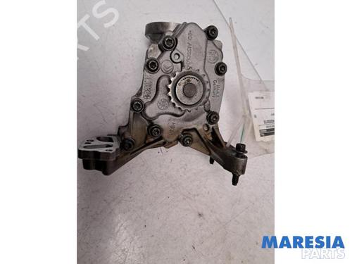 Used Other Other CITROËN C3 III (SX) 1.2 THP 110 (SXHNPS, SXHNZT, SXHNZ6) (110 hp) 31488206 31488206