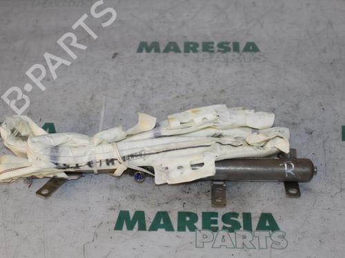 right-curtain-airbag-peugeot-307-sw-3h-2002-2003-2004-2005-2006-2007-2008-2009-31498539 main image