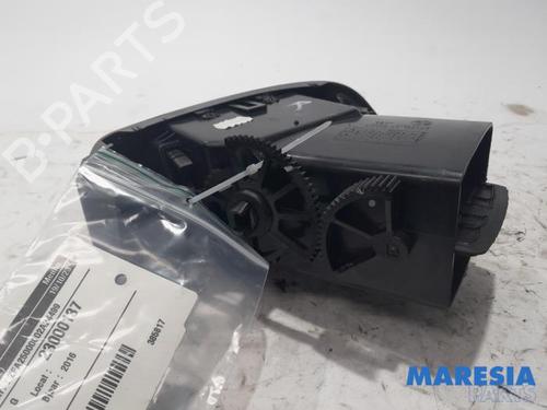 Luftventil FIAT DUCATO Van (250_) 130 Multijet 2,3 D | BP31533910I21