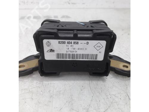 Electronic module RENAULT ESPACE IV (JK0/1_) 3.0 dCi (JK0E, JK0Y) | BP31434236M83 - Image 2