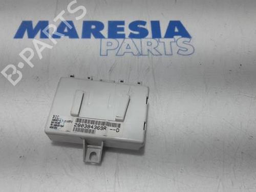 Used Electronic module RENAULT MEGANE III Grandtour (KZ0/1) 1.5 dCi (KZ09, KZ0D, KZ1G, KZ29, KZ14, KZ1W, KZ10, KZ1F,... (110 hp) 31534763