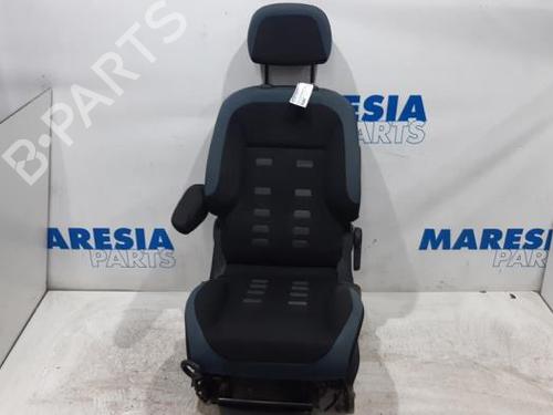 Used Left front seat CITROËN BERLINGO MULTISPACE (B9) 1.6 HDi 110 (112 hp) 31475013