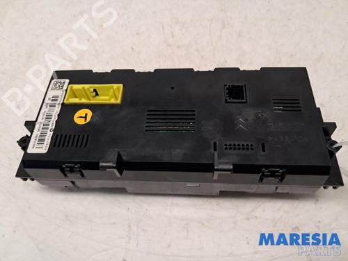 Climate control CITROËN DS3 (SA_) 1.6 THP 155 | BP31415213I5 