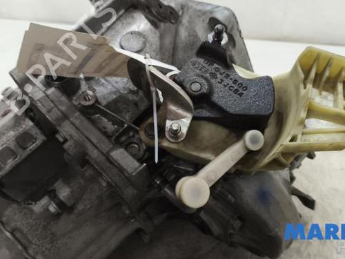 Gearbox CITROËN C3 III (SX) 1.2 THP 110 (SXHNPS, SXHNZT, SXHNZ6) | BP33889261M3  - Image 9
