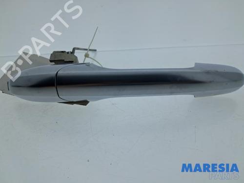 Used Front right exterior door handle Front right exterior door handle 38459346 38459346