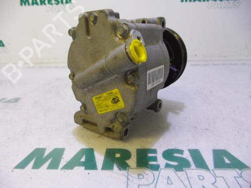 AC compressor FIAT PANDA (169_) 1.2 (169AXF2A, 169AXF1A) | BP31416566M34