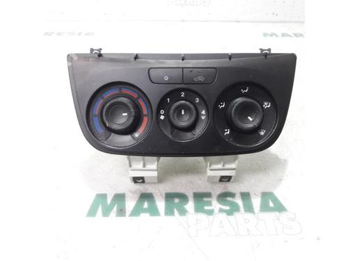 Used Climate control FIAT DOBLO Cargo (263_) 1.3 D Multijet (90 hp) 31420459