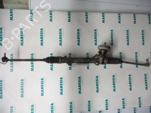 Used Steering rack PEUGEOT 307 SW (3H) 1.6 HDI 110 (109 hp) 31526983