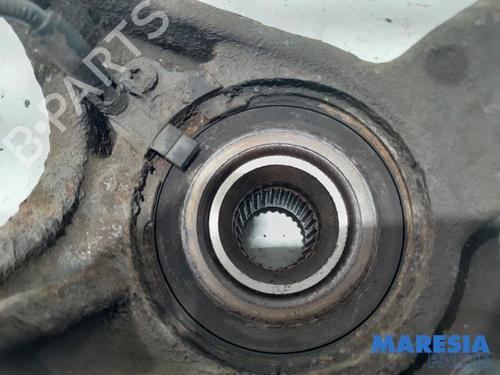 Right front steering knuckle CITROËN C4 Grand Picasso I (UA_) 2.0 i 16V | BP31431242M26 