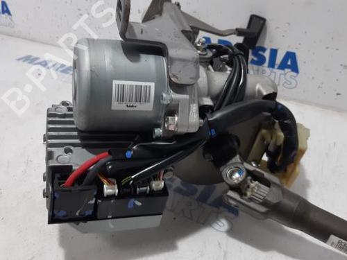 Steering column RENAULT ZOE (BFM_) ZOE | BP31457534M21