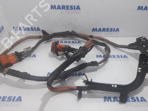 Used Cable PEUGEOT 508 I (8D_) 2.0 HDi Hybrid4 AWC (163 hp) 31465799