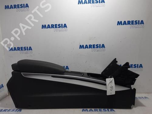 Console central RENAULT MEGANE IV Hatchback (B9A/M/N_) 1.2 TCe 130 (B9MR) (130 hp) 31472408