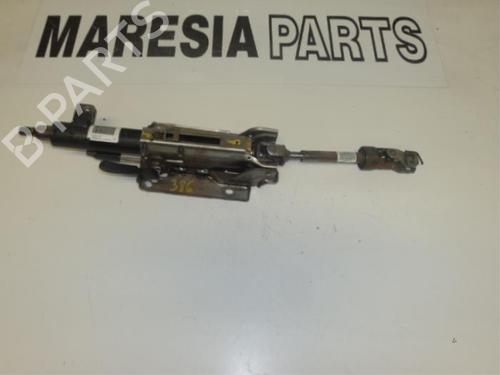 Used Steering column CITROËN C6 (TD_) 2.7 HDi (204 hp) 31469276