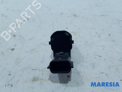 Electronic sensor RENAULT SCÉNIC III (JZ0/1_) 2.0 16V (JZ0G, JZ0P, JZ1E, JZ1P) | BP31496930M84 