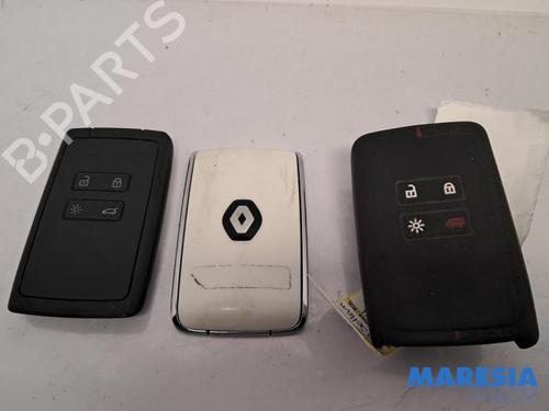 Engine control unit (ECU) RENAULT MEGANE IV Hatchback (B9A/M/N_) 1.2 TCe 130 (B9MR) | BP31451073M57 - Image 11