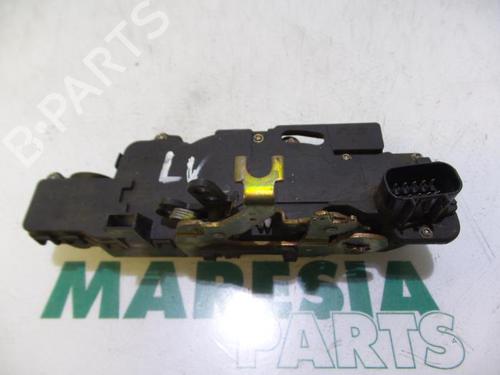 Electronic module FIAT STILO (192_) 1.2 16V (192_XA1B) | BP31520253M83