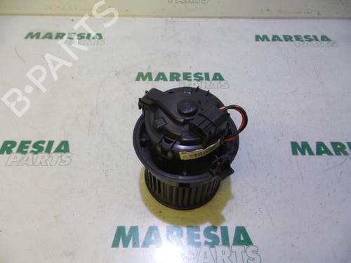 Used Heater blower motor PEUGEOT 208 I (CA_, CC_) 1.2 VTI 82 (82 hp) 31447749