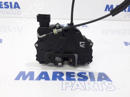 Electronic module FIAT PUNTO EVO (199_) 1.3 D Multijet | BP31511550M83