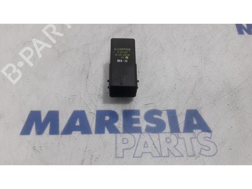 Used Electronic sensor PEUGEOT EXPERT Van (VF3A_, VF3U_, VF3X_) 2.0 HDi 120 (120 hp) 31405065