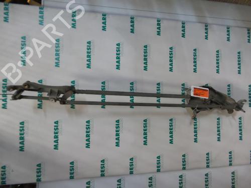 Used Front wipers mechanism RENAULT ESPACE IV (JK0/1_) 3.0 dCi (JK0J, JK0V) (177 hp) 31409443