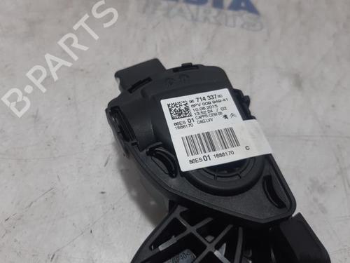 Electronic module PEUGEOT 2008 I (CU_) 1.2 VTi | BP31531077M83 - Image 3