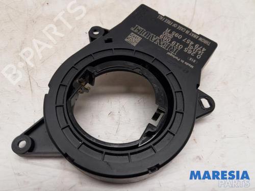 Elektronisk sensor RENAULT CLIO IV (BH_) 1.2 TCe 120 (BHM0) (120 hp) 31536490