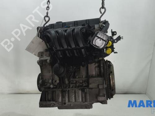 Used Engine Engine 36872085 36872085